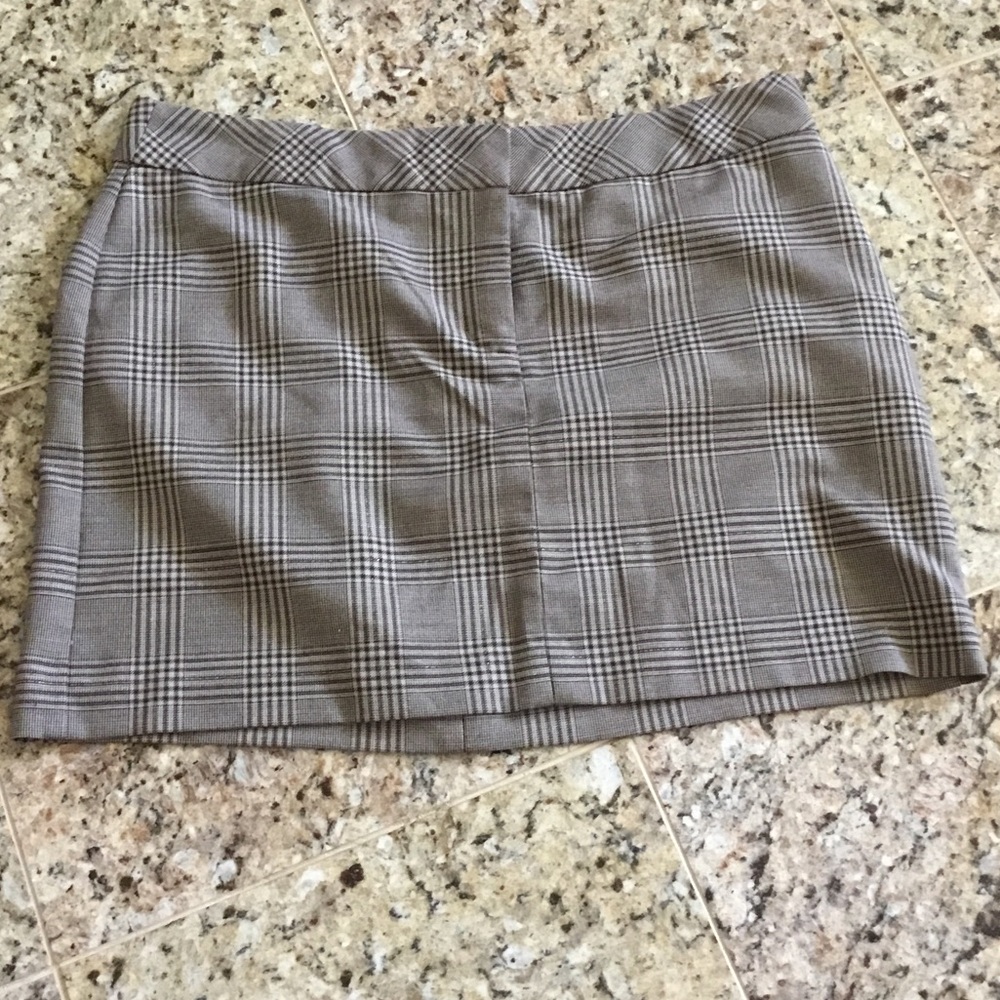 Express Design Studio, skirt