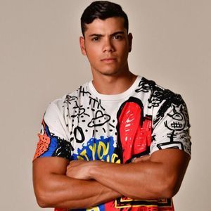 Meet your Posher, Guillermo