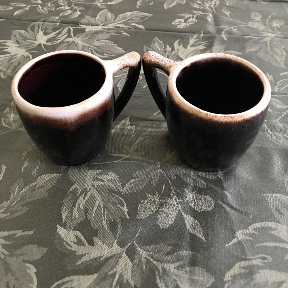 Set of 2  Pfaltzgraft Vintage Mug