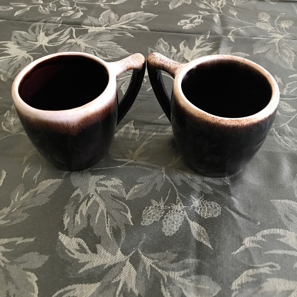 Set of 2  Pfaltzgraft Vintage Mug - Picture 1 of 8