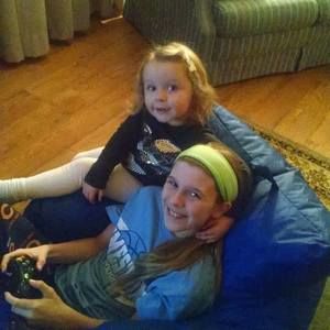 Meet your Posher, Teri