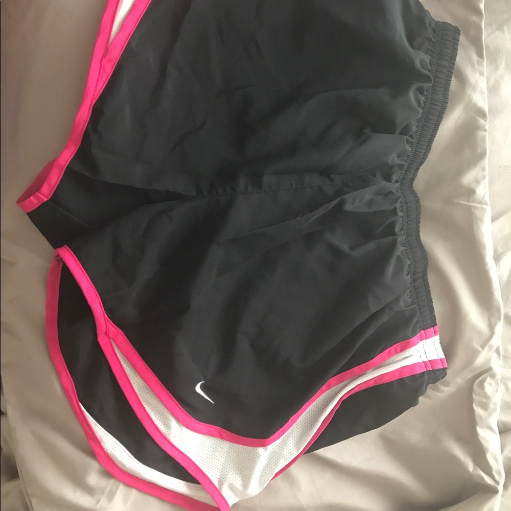 Dri-Fit Nike Shorts