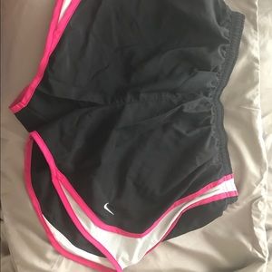 Dri-Fit Nike Shorts