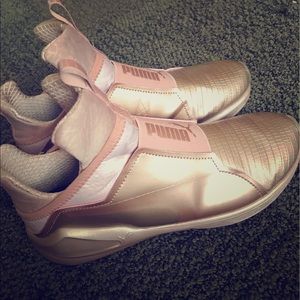 Kylie Puma Fierce