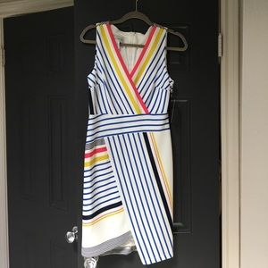 Donna Morgan dress