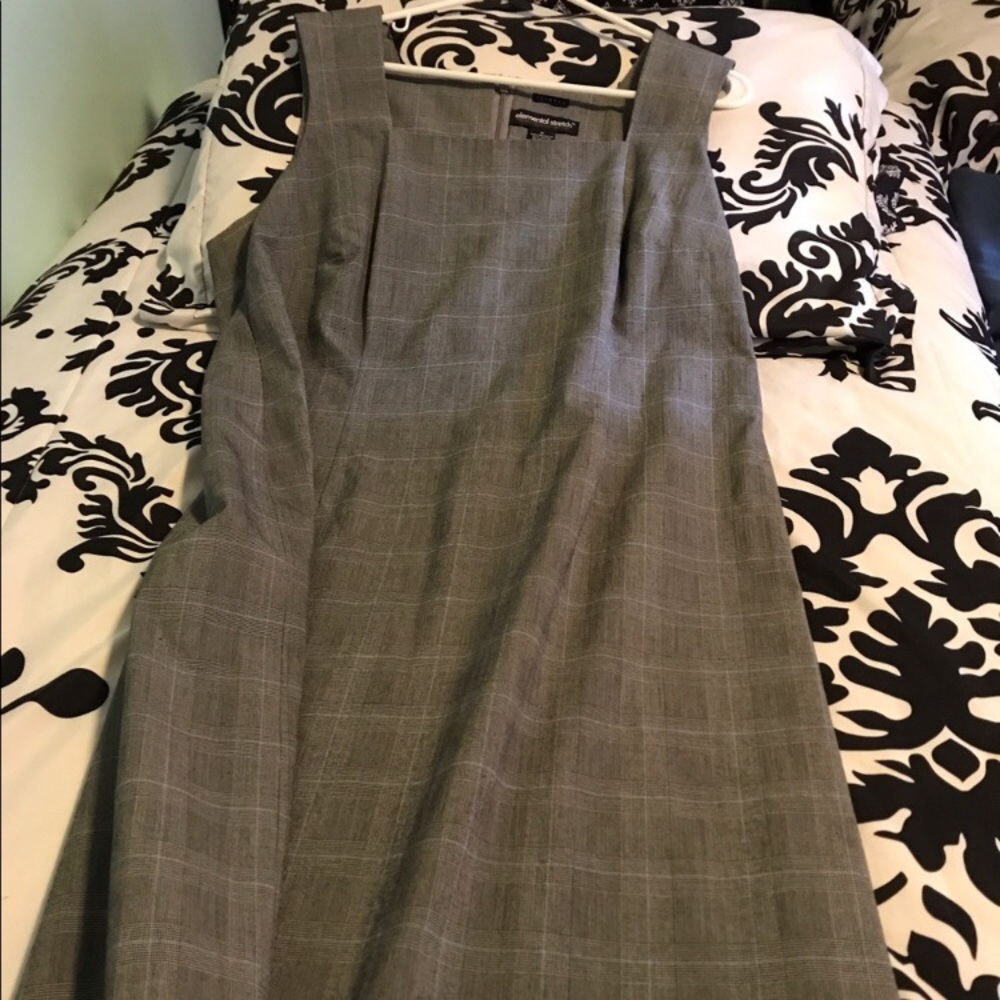Cute Career Dress