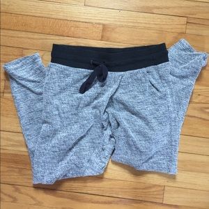 Grey Aerie Joggers