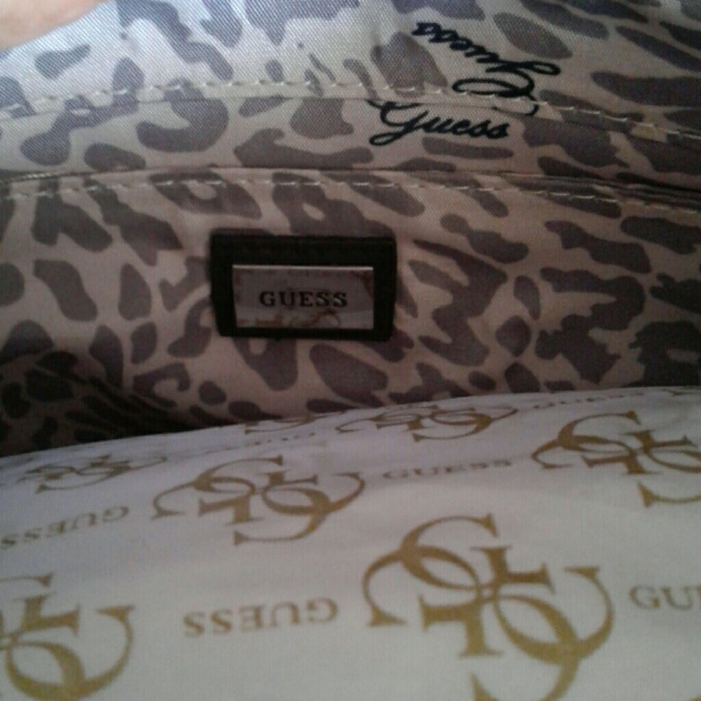 Guess bag - Picture 2 of 5