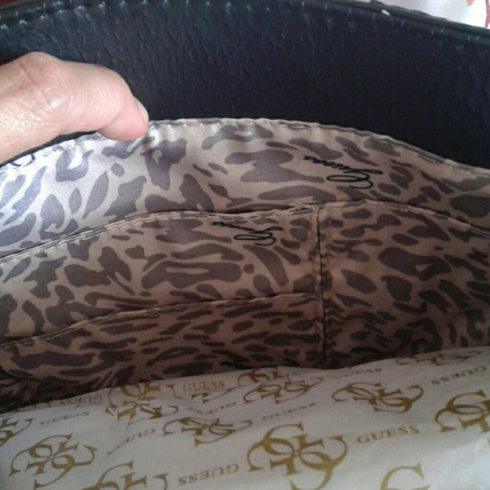 Guess bag - Picture 3 of 5