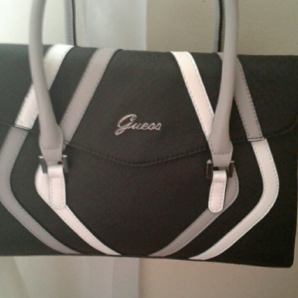 Guess bag - Picture 5 of 5