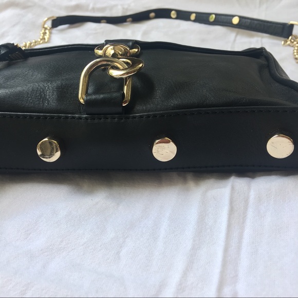 Rebecca Minkoff Mini M.A.C. Crossbody - Picture 4 of 8