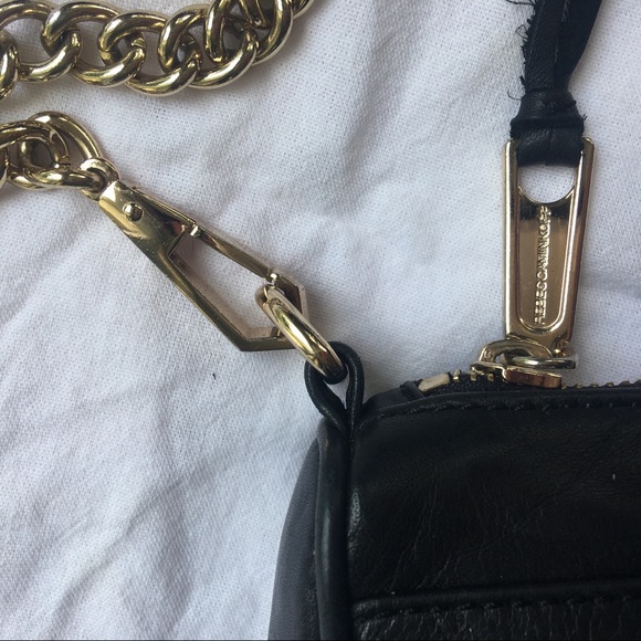 Rebecca Minkoff Mini M.A.C. Crossbody - Picture 5 of 8