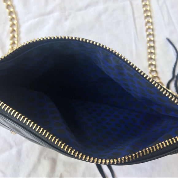 Rebecca Minkoff Mini M.A.C. Crossbody - Picture 7 of 8