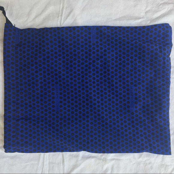 Rebecca Minkoff Mini M.A.C. Crossbody - Picture 8 of 8