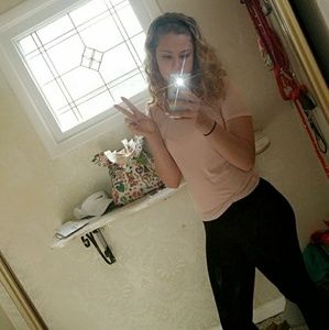 Meet your Posher, Arianna