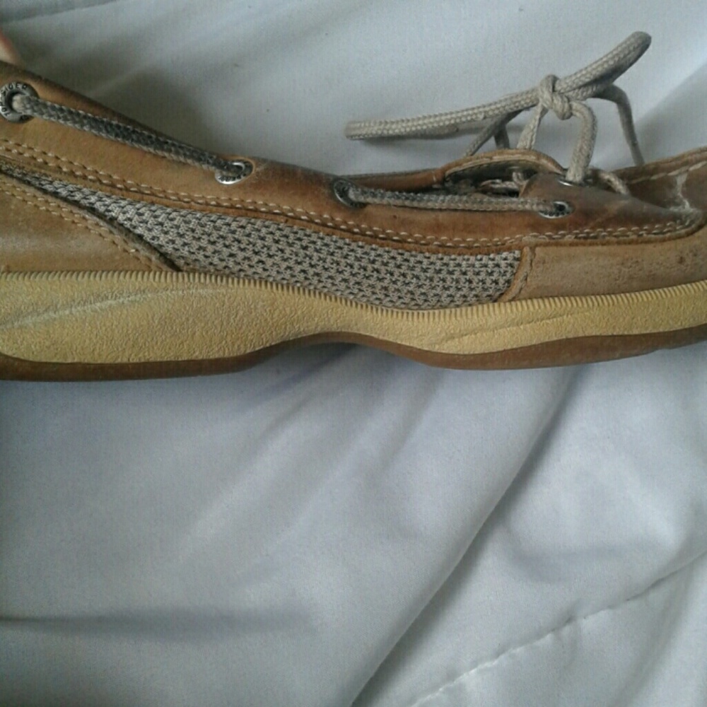 Sperry top sider - Picture 2 of 4