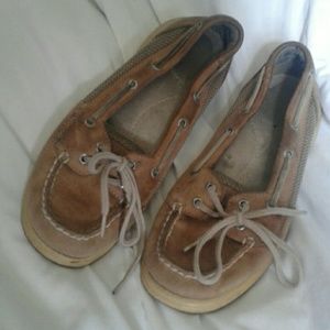 Sperry top sider