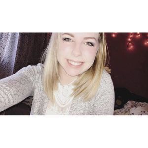 Meet your Posher, Samantha