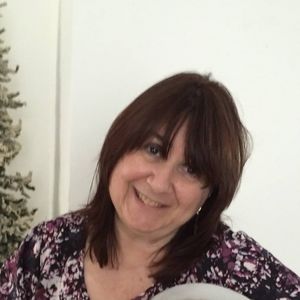 Meet your Posher, Marnina