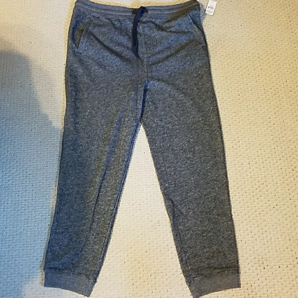 Men's Express joggers