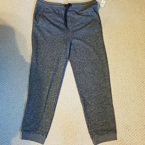 Men's Express joggers