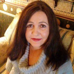 Meet your Posher, Robin