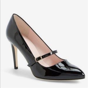 NWOT Kate Spade 'Nils's' Pump