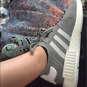 Meet your Posher, Elizabeth