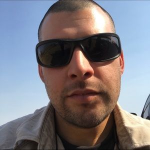 Meet your Posher, Mitchell