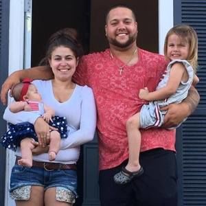 Meet your Posher, Colby