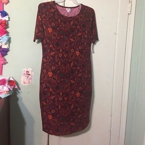 Nwt xl julia