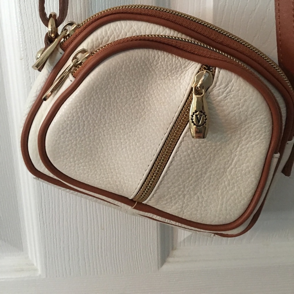Valentina crossbody