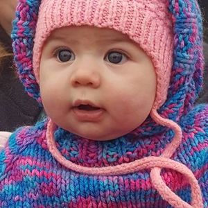 Meet your Posher, Candace