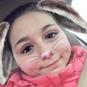 Meet your Posher, Carissa