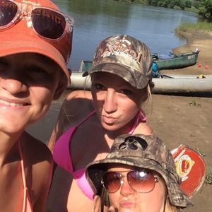 Meet your Posher, Kiley