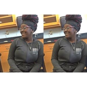 Meet your Posher, Camille