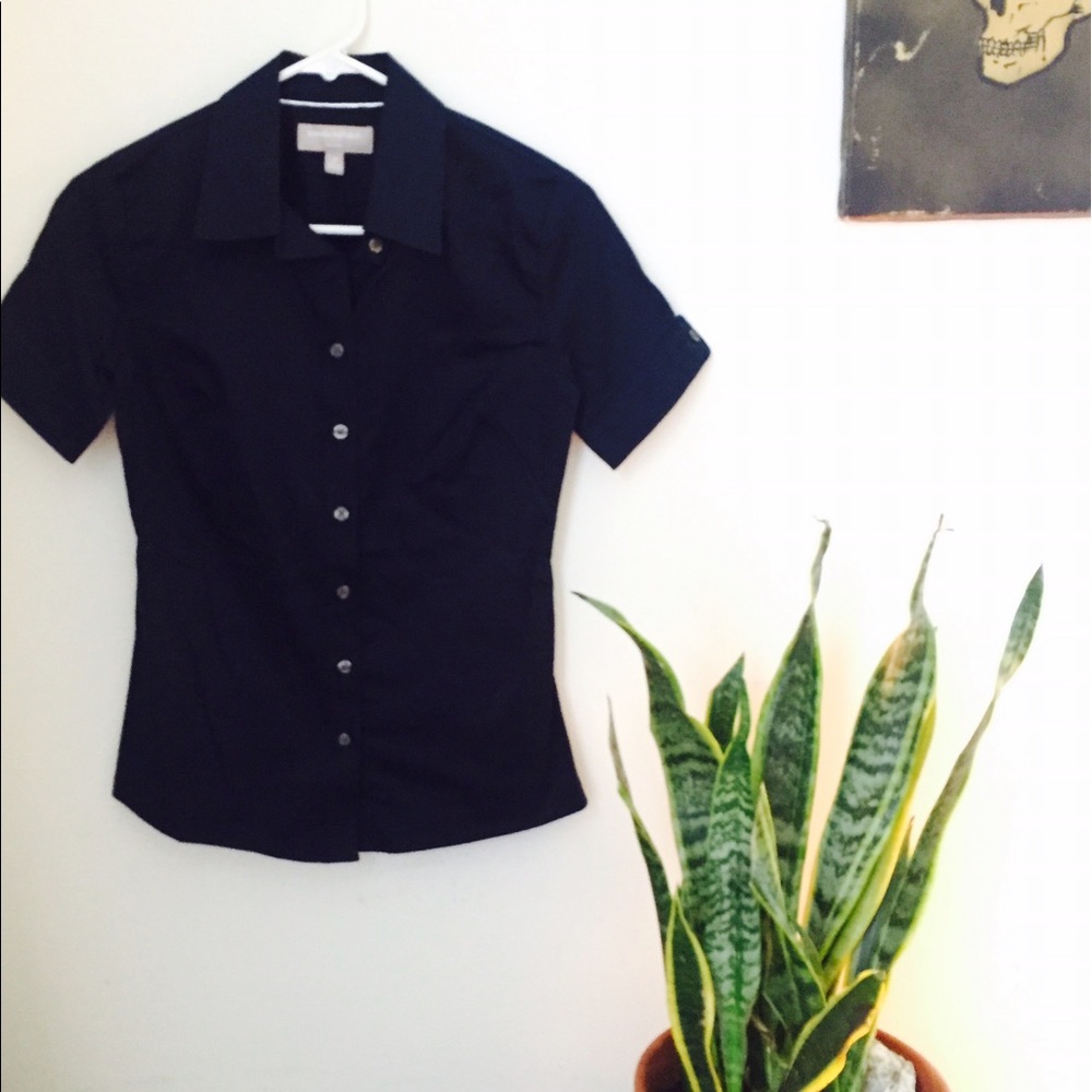 Banana Republic Top