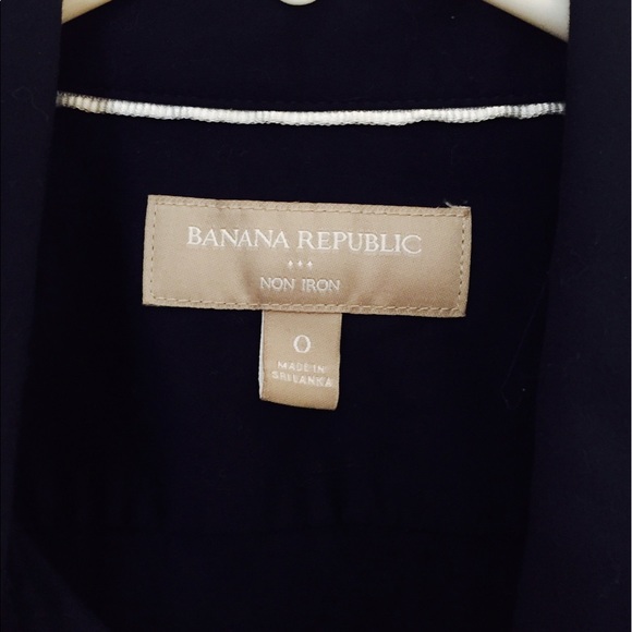 Banana Republic Top - Picture 2 of 3