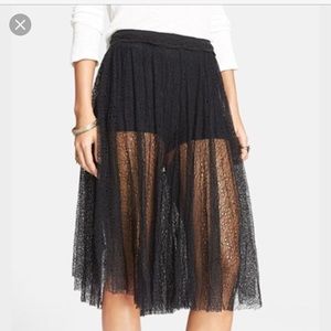 Free People harem pants