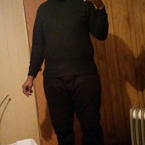 Meet your Posher, Demarcus