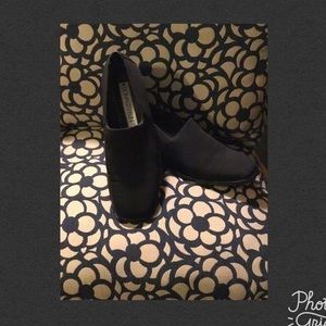 Donald J. Pliner loafers.