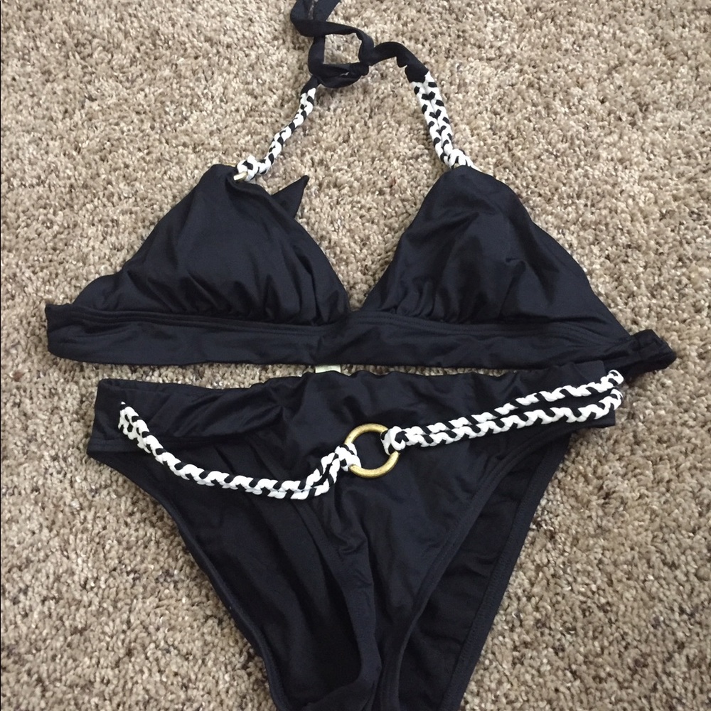 Bathing suites