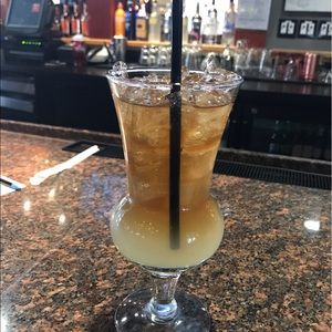 Meet your Posher, Cordell