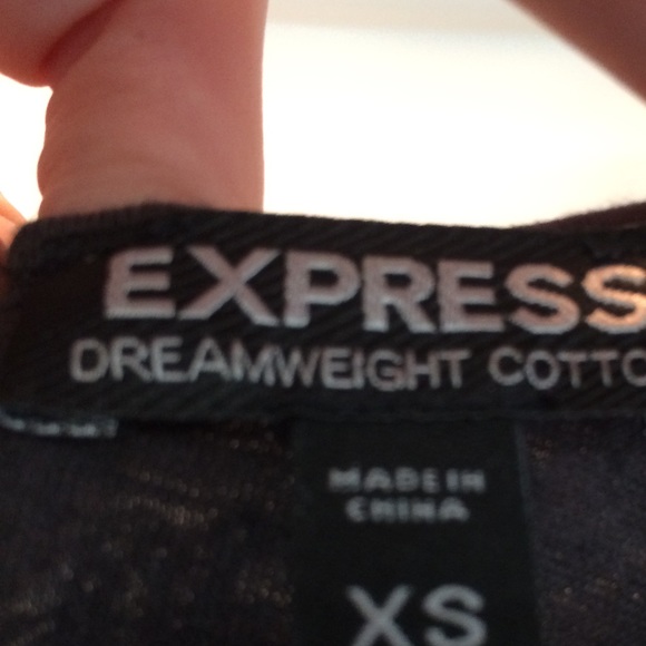 Express Sequin Dress - Picture 3 of 4