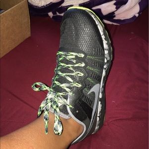 Nike dual fusion trail 2