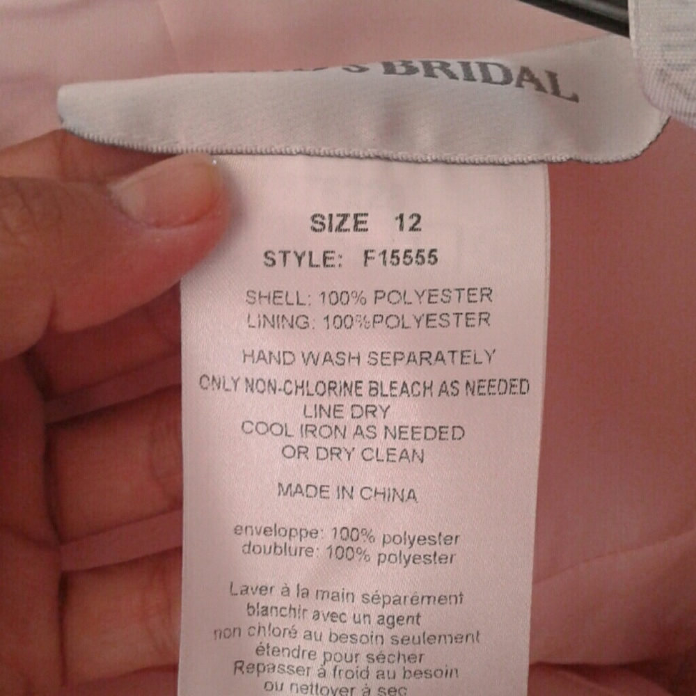 Dress - Picture 5 of 6