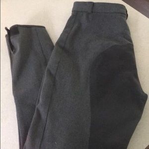 Royal Highness Full Seat Breeches