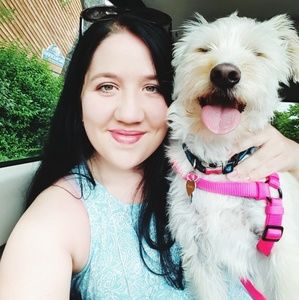 Meet your Posher, Josie