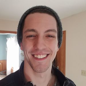 Meet your Posher, Daniel