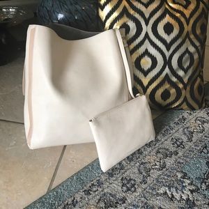 Shoulder bag/ purse